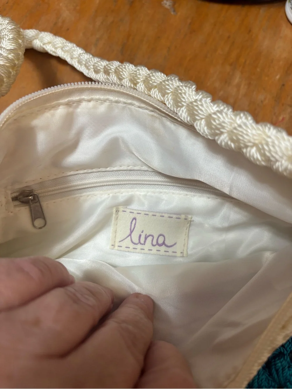 Lina handmade crochet